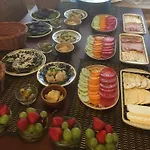 Szara Sowa 3* Stare Juchy