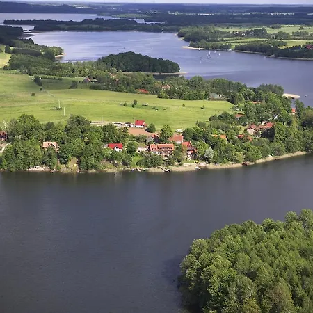 Szara Sowa فندق مبيت وإفطار 3*