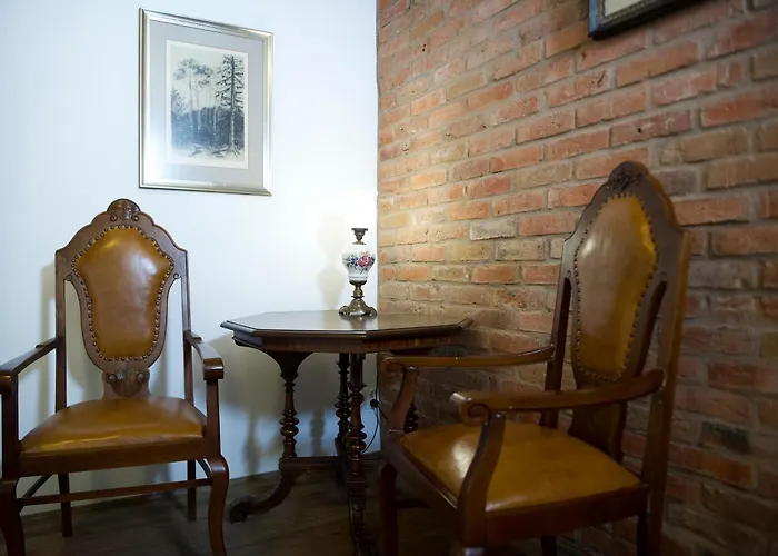 Szara Sowa 3* Stare Juchy