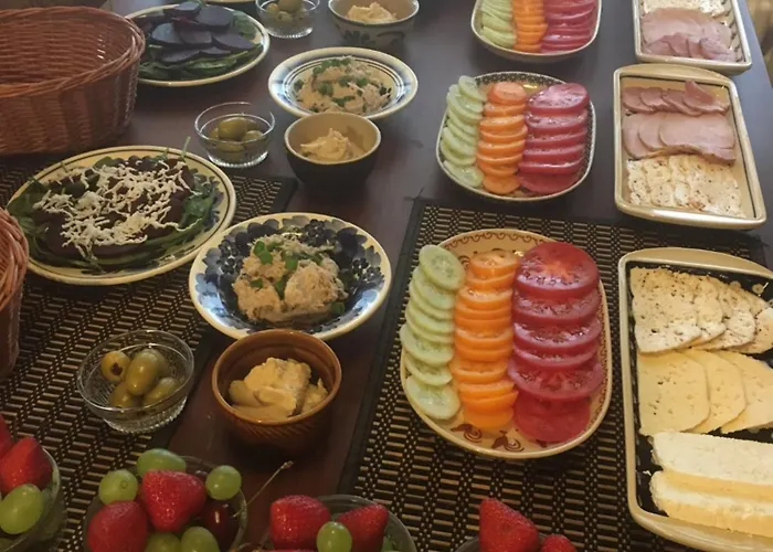 Szara Sowa 3* Stare Juchy