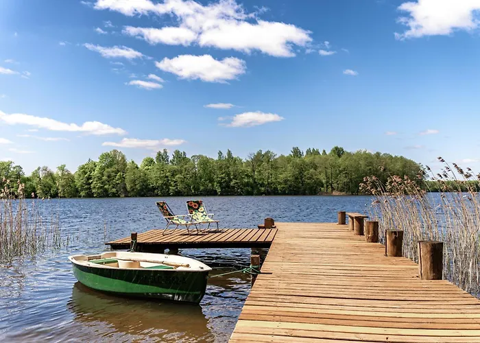 Szara Sowa Stare Juchy