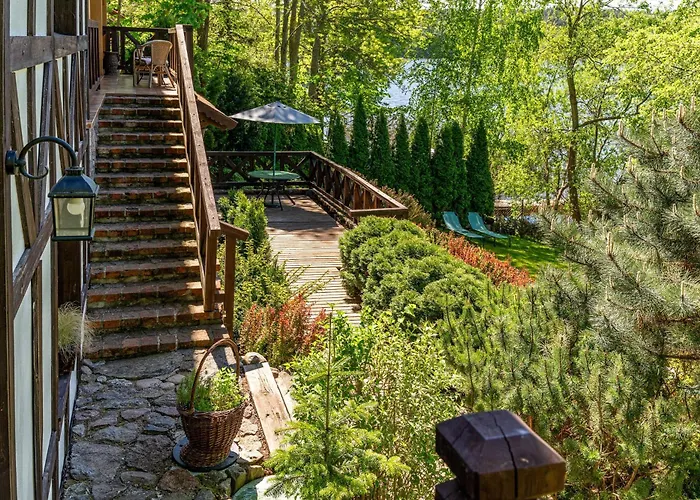 Szara Sowa 3* Stare Juchy