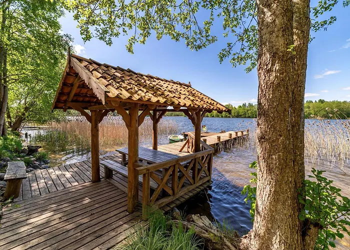 Szara Sowa 3* Stare Juchy