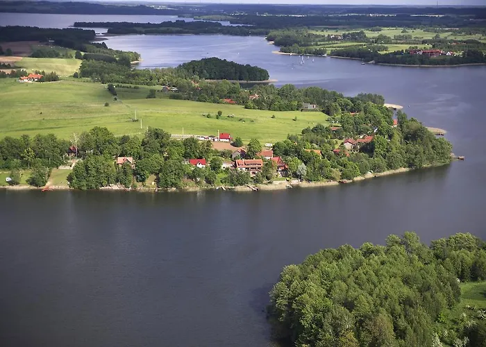 Szara Sowa Bed & Breakfast 3*