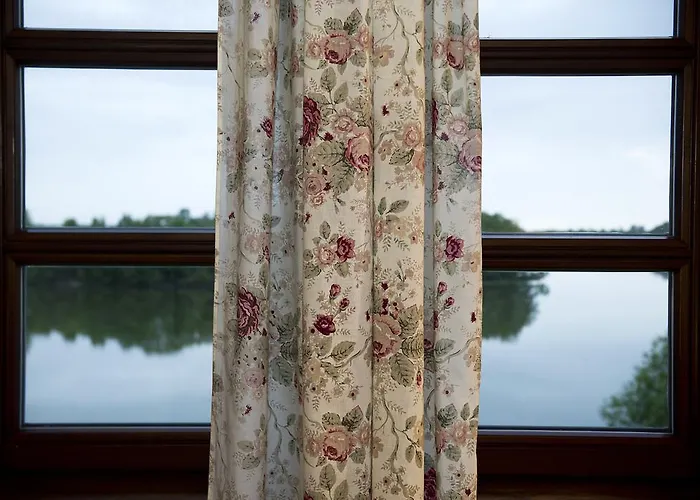 Szara Sowa Bed & Breakfast